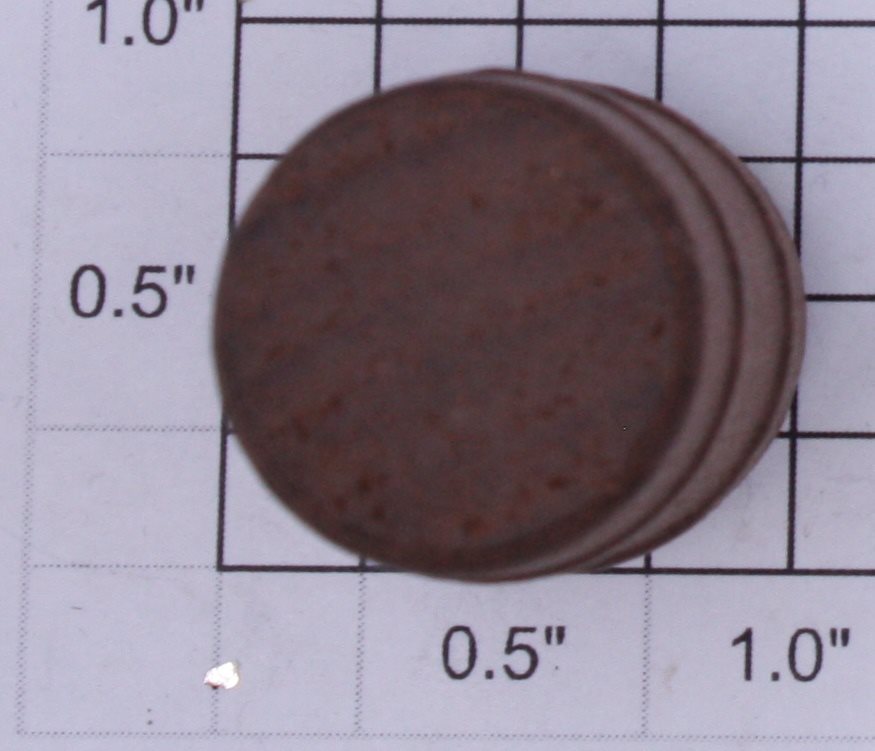 Lionel 362-28 Stained Wood Barrel