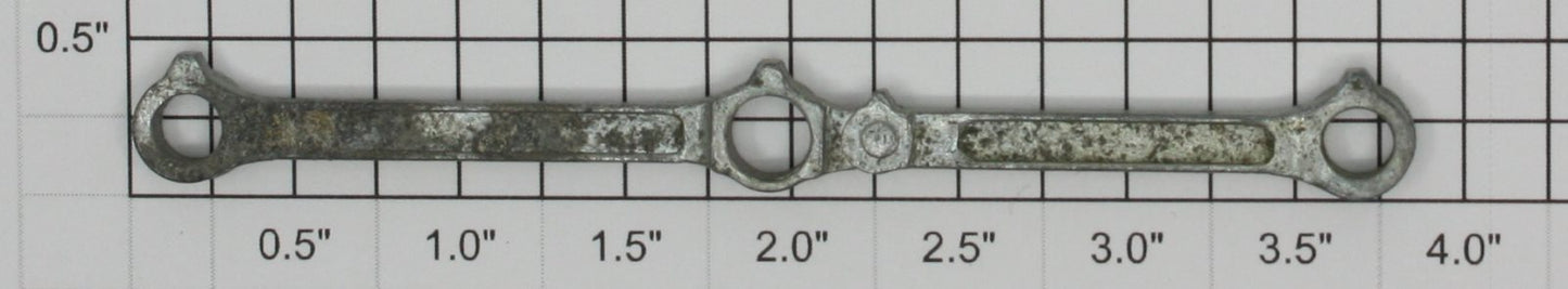 Lionel 700E-40 Left Hand Side Rod without Bushings