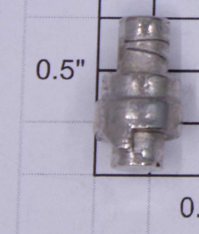 Lionel 97C-3 Switch Shaft Casting