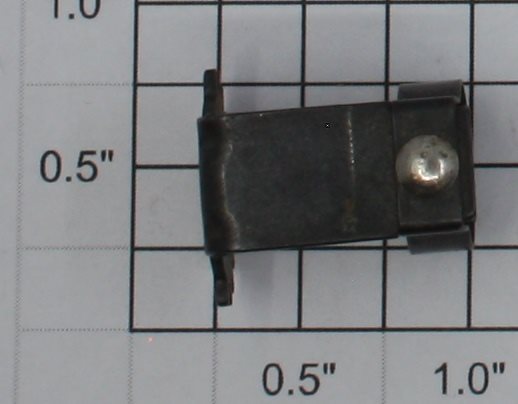 Lionel 1122-66 Indicator bracket assy