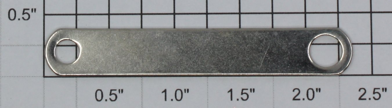 Lionel 260T-4 O Gauge Prewar Coal Tender Drawbar