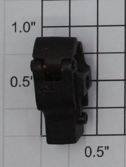 Lionel 480-31 Diecast Coupler Head Assembly