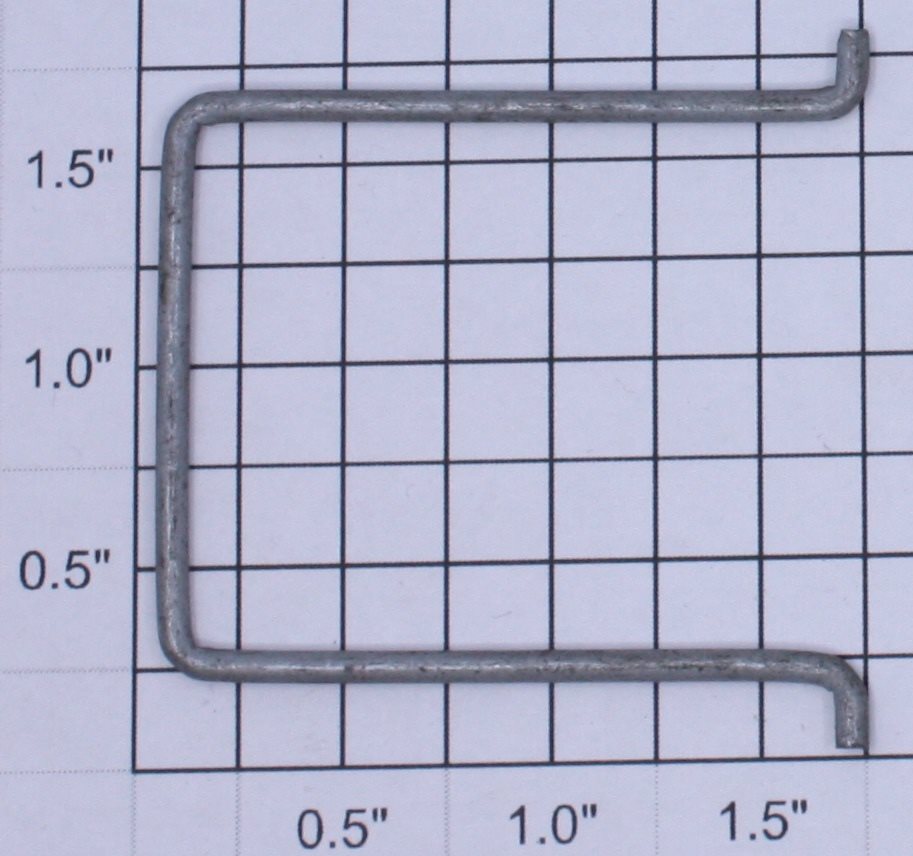 Lionel 1121-15 Switch Lock Hinge