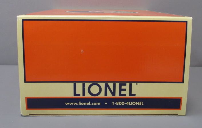 Lionel 6-39253 O Gauge 6464 Archive Boxcars (Set of 3) LN/Box