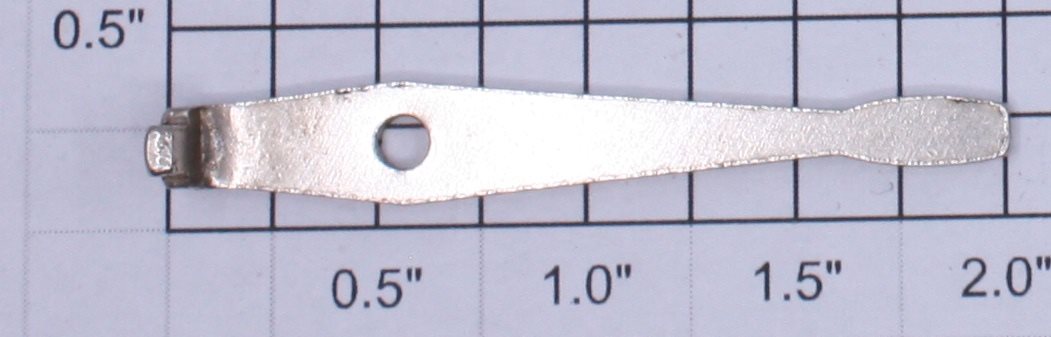 Lionel 1121-102 Switch Controller Lever
