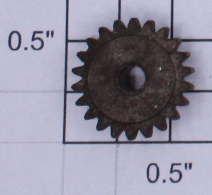 Lionel 1001M-33 Cluster Gear