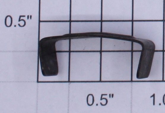 Lionel 1001M-35 Scout Motor Housing Clamp