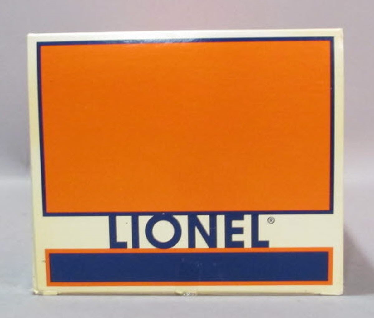Lionel 6-26981 O Gauge Gulf Die-Cast Tank Car Set LN/Box