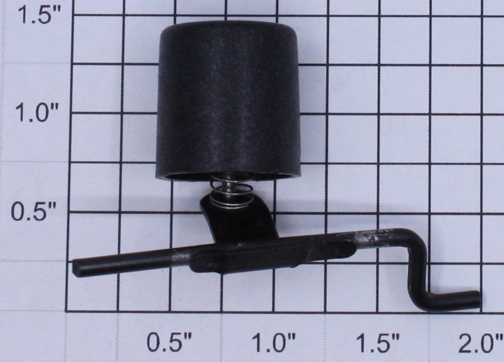 Lionel 8101-541 Smoke Lever & Piston Assembly