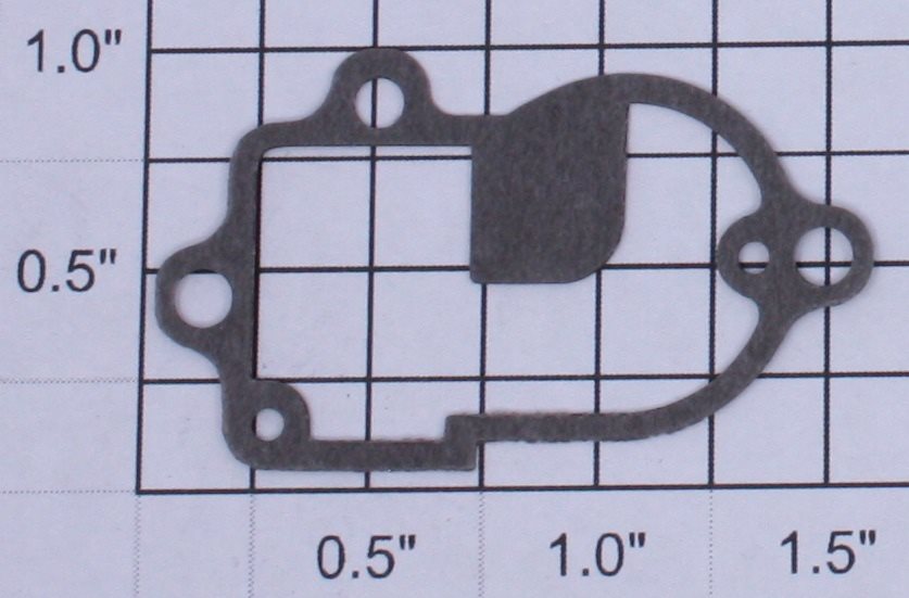 Lionel 8306-203 Smoke Housing Gasket