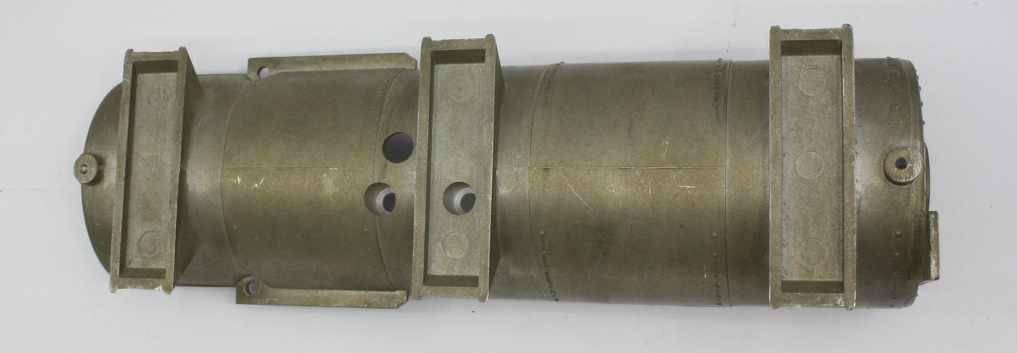 Lionel 400W-1 Vanderbilt Style Tender Bottom with Whistle Mount Holes