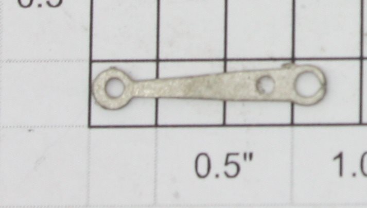 Lionel 700E-57 Combination Lever