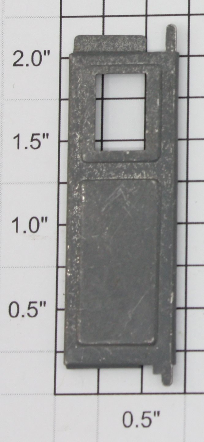 Lionel 18-3 90 Standard Gauge Unpainted Right Hand Passenger Door