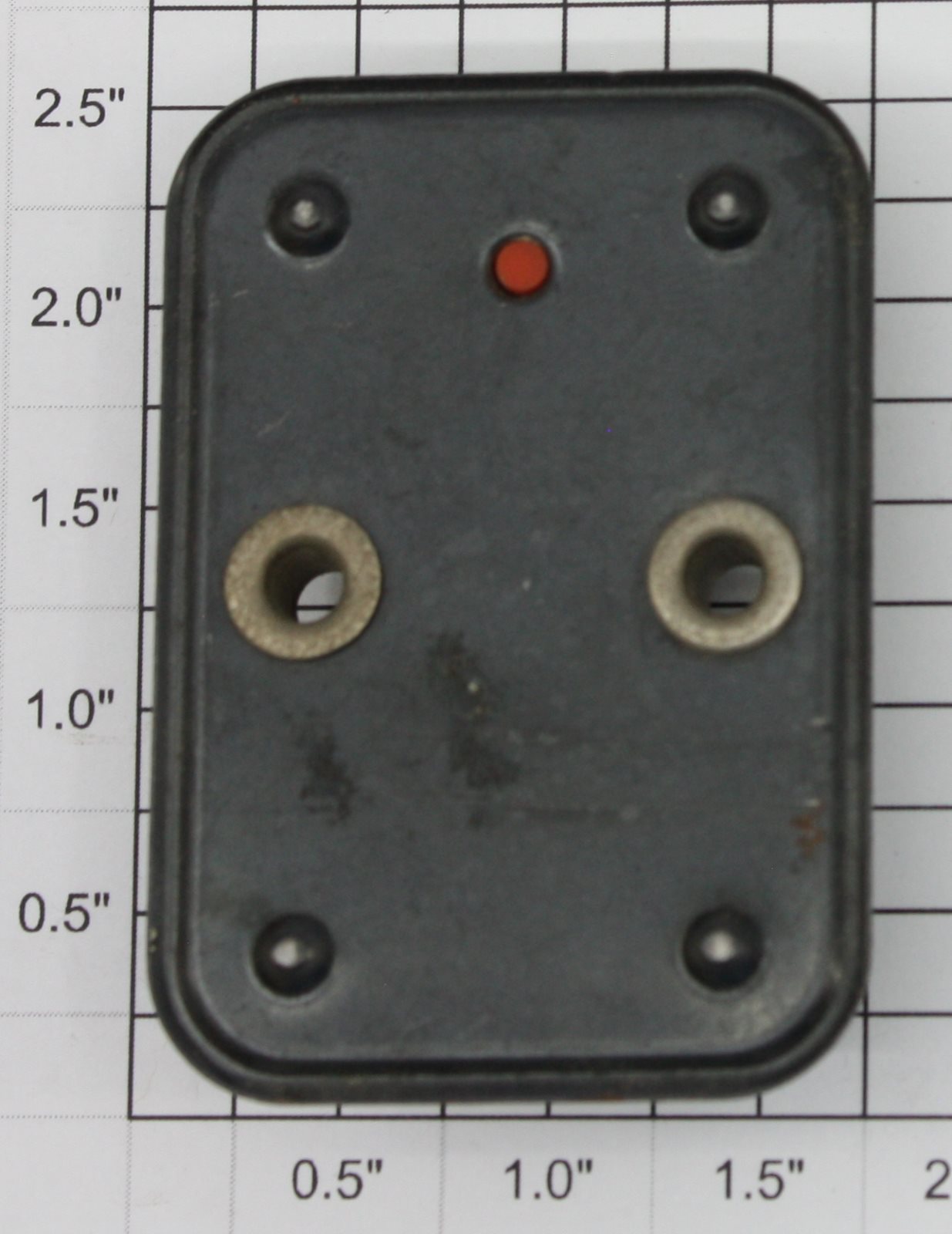 Lionel 88 O Gauge Momentary Normally Closed Directional Controller