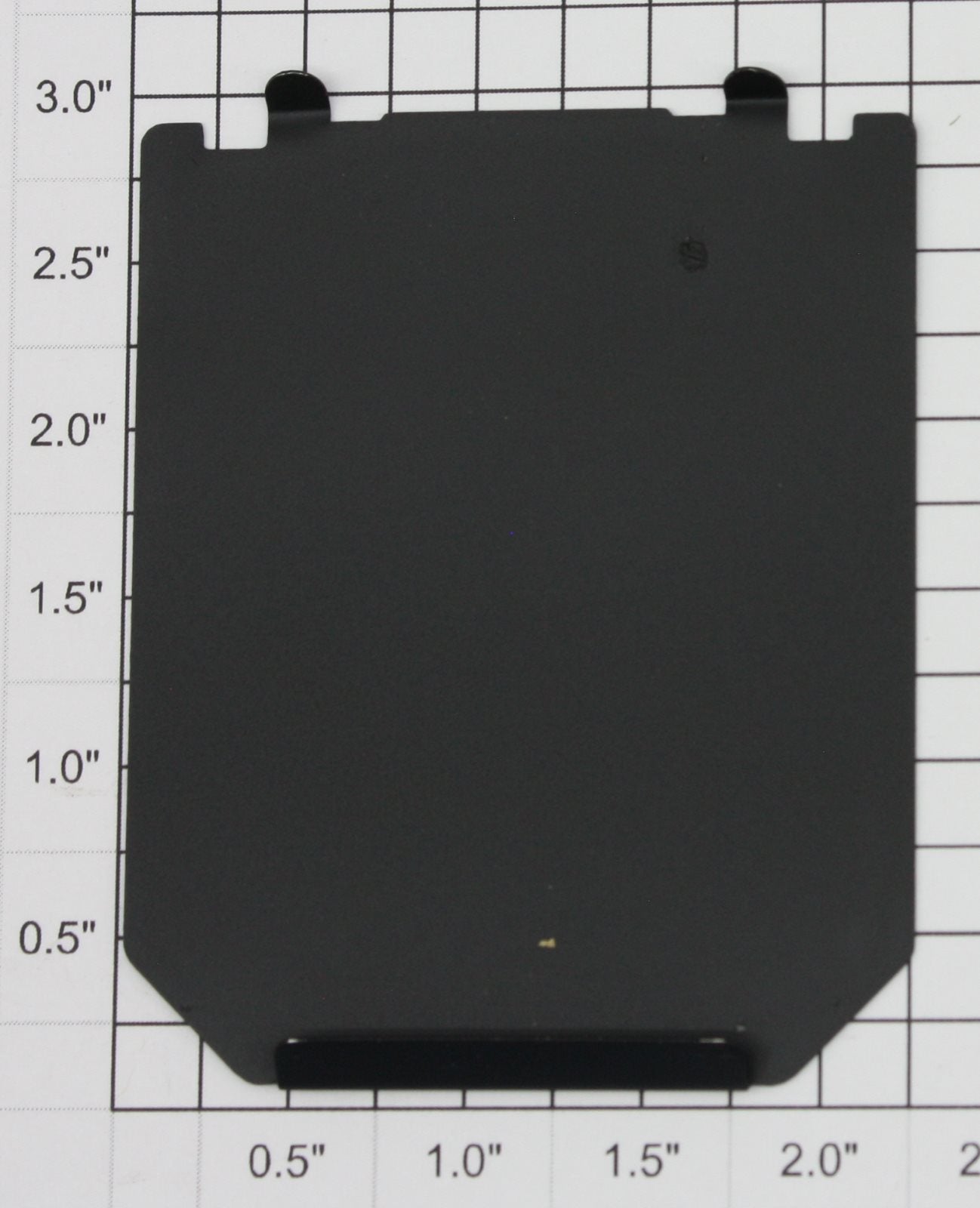 Lionel 97-25 Interior Coal Baffle