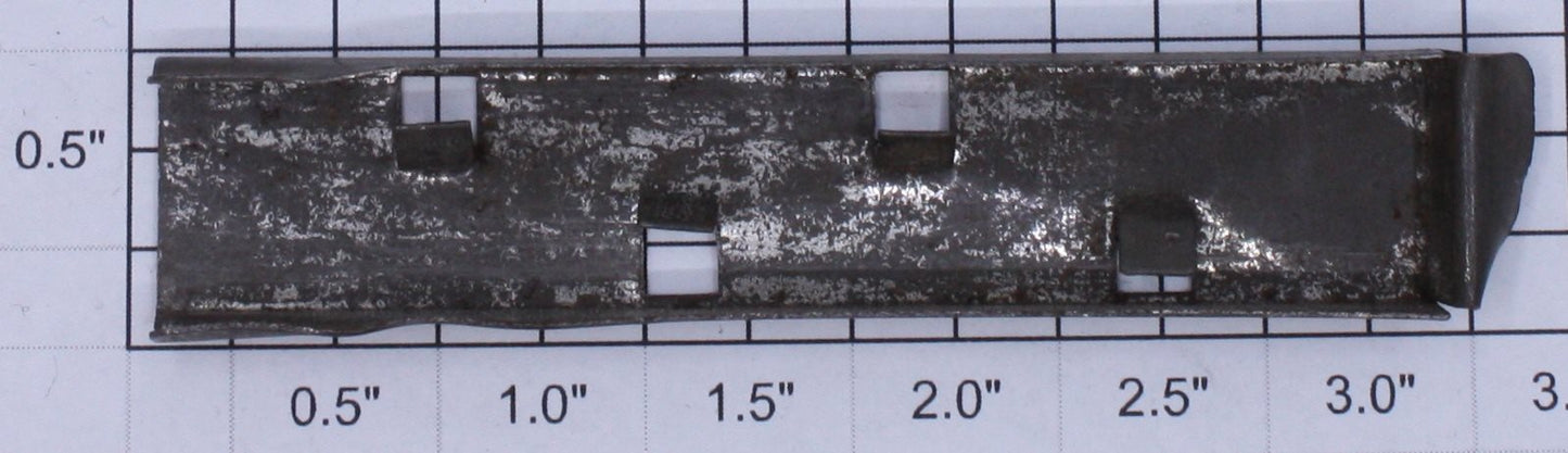 Lionel CS-2 Standard Gauge Track Clip