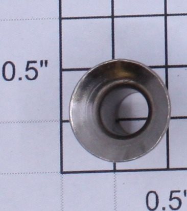 Lionel 2333-126 Nickel Battery Contact Flared Eyelet