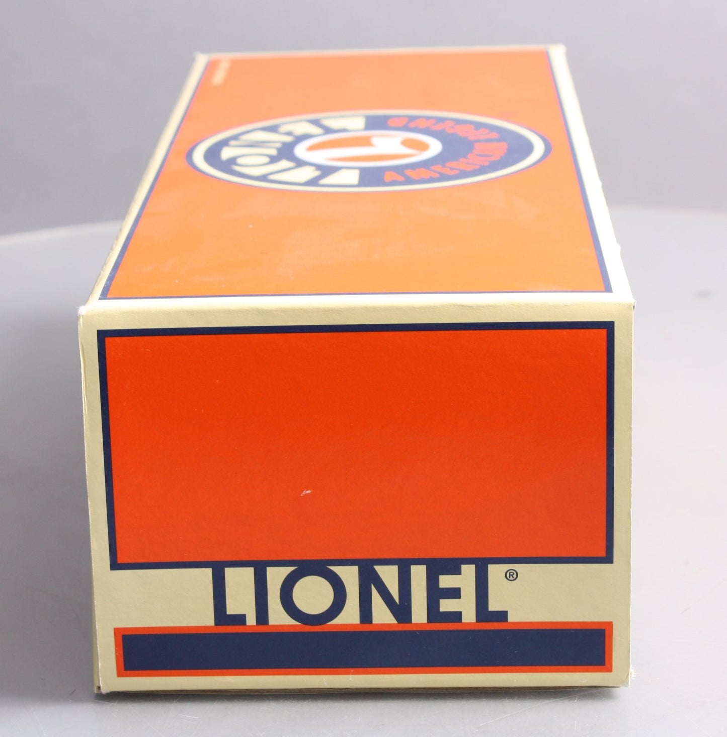 Lionel 6-17637 O Gauge NYC Caboose #21 LN/Box