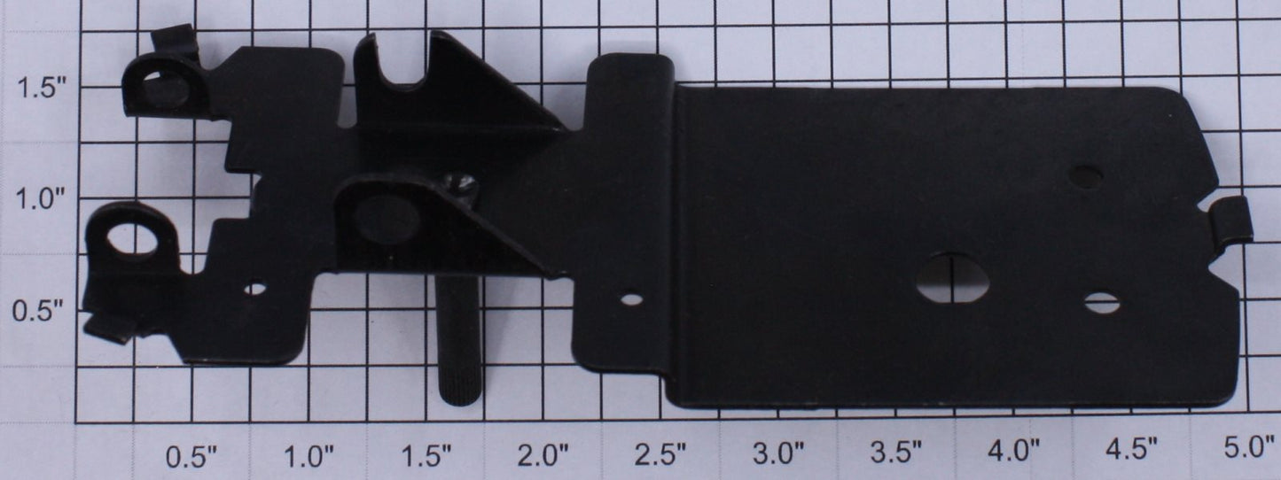 Lionel 6560-18X Boom Bracket 2nd Form