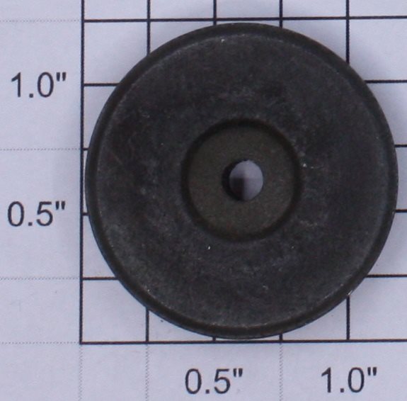 Lionel 55-82 Tie-Jector Wheel