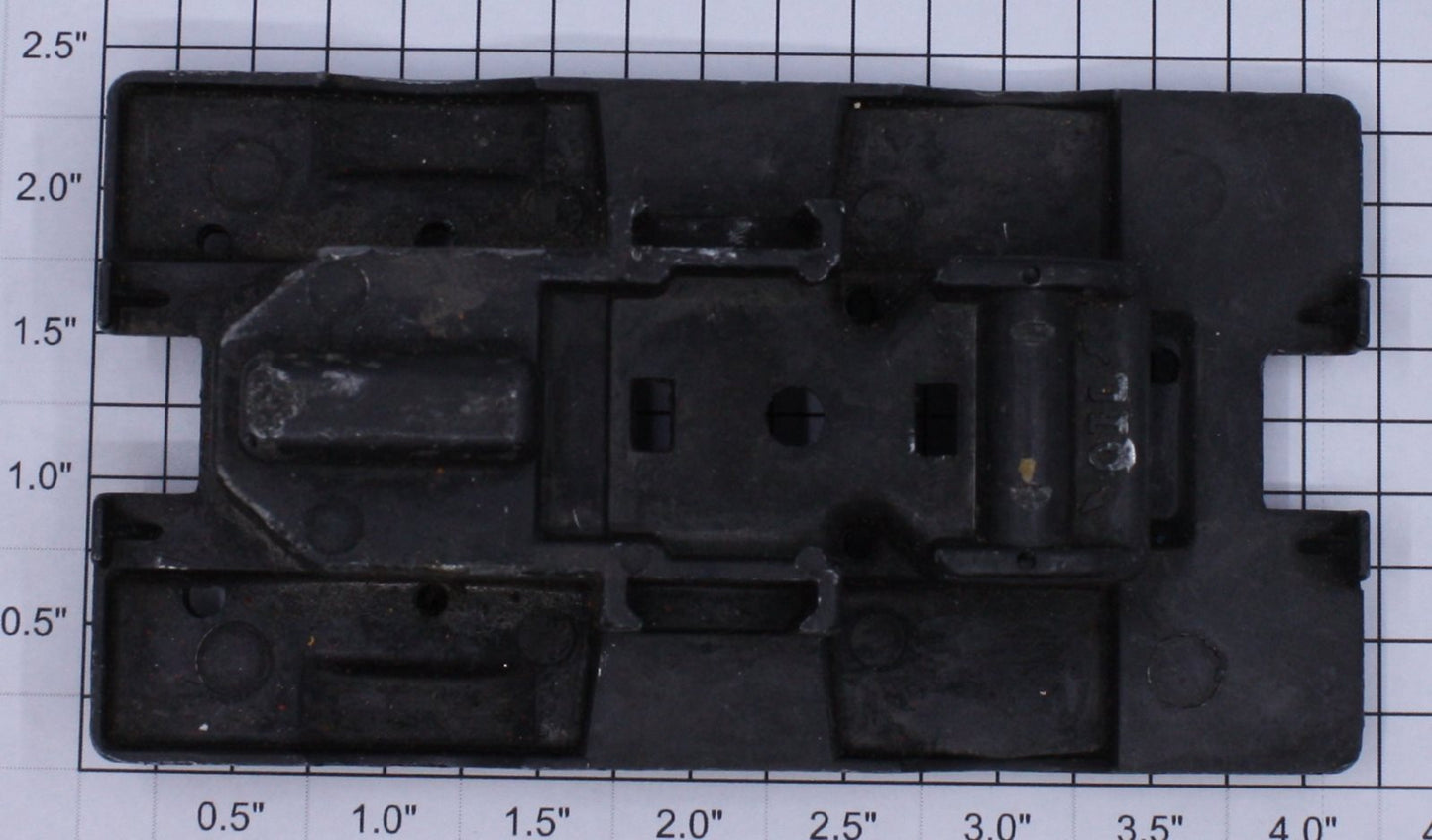 Lionel 50-95 Frame Assembly without Wheels
