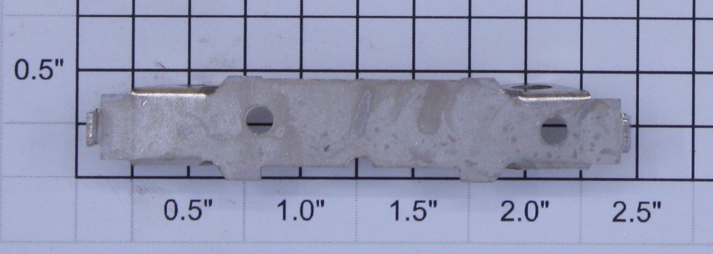 Lionel 224E-86 O Gauge Steam Locomotive Collector Roller Bracket