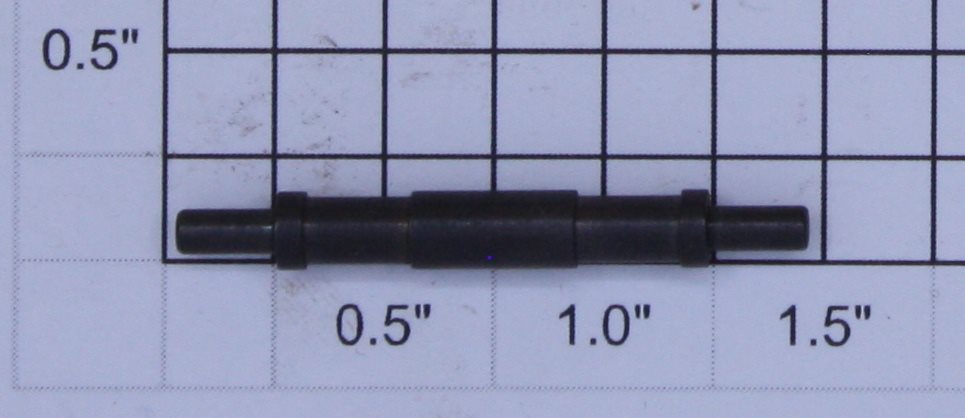 Lionel 700T-33 Tender Axle without Knurl