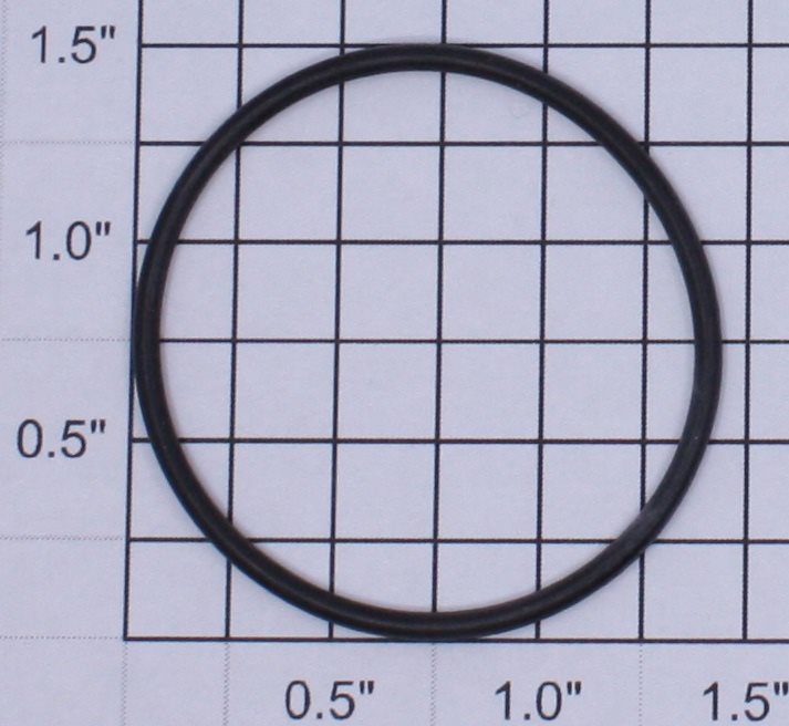 Lionel 54-13 1-7/8 Ballast Tamper Drive Belt