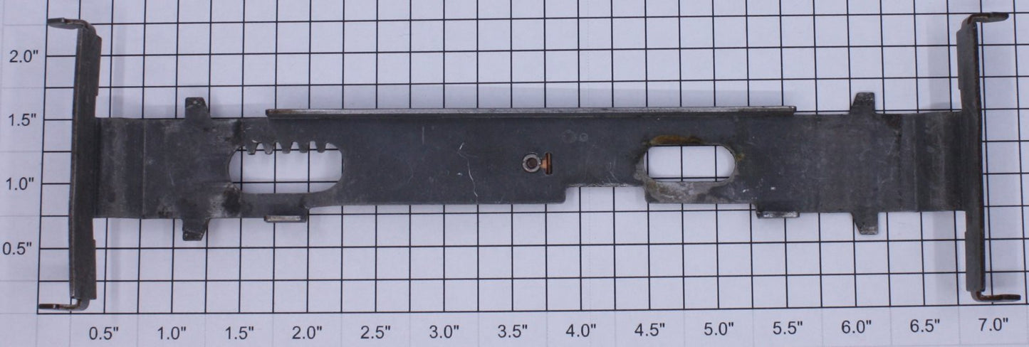 Lionel 52-29 Reversing Slide Assembly