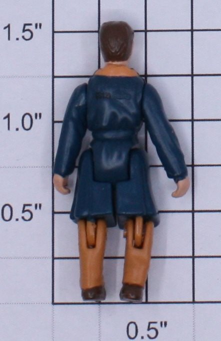 Lionel 1960-117 Boy Figure-Polar Express