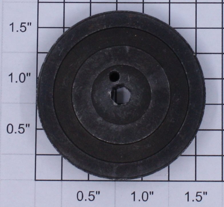Lionel 18046-122 Plain Center Wheel Baldwin Disc Style