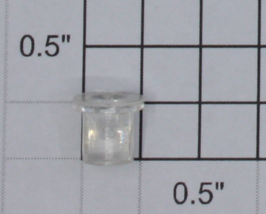 Lionel 2329-7 Rectifier Center Headlight Lens