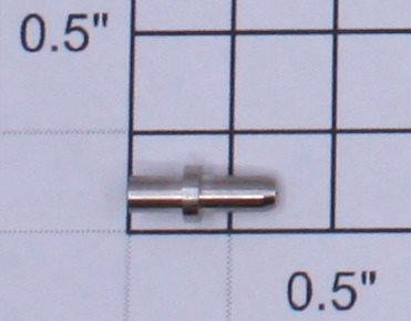 Lionel 1684-6 Nickel Whistle