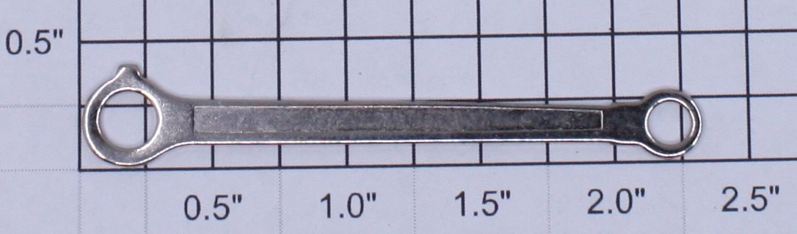 Lionel 225E-3 O Gauge Right Hand Steam Locomotive Drive Rod