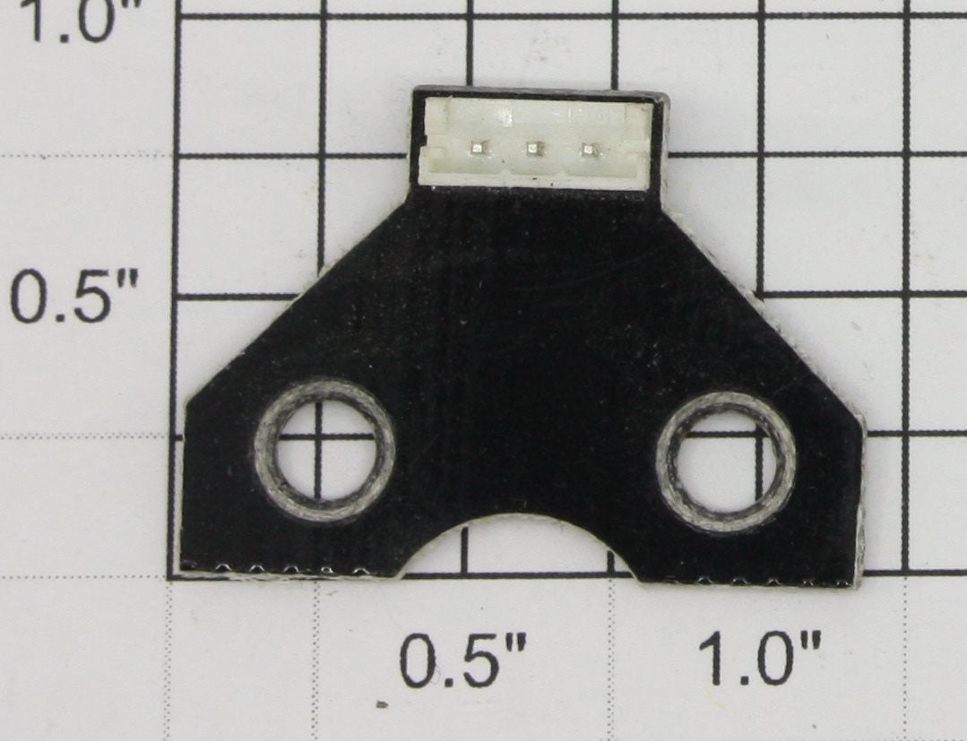 Lionel 691PCB10FA Odyssey 1 Speed Sensor Pittman Motors PCB Circuit Board