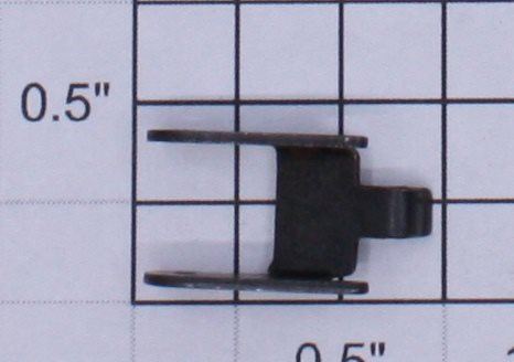 Lionel 2036-123 Roller Bracket
