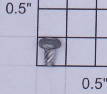 Lionel 726-49 #3 x 5/32" Cross Head Drive Screw