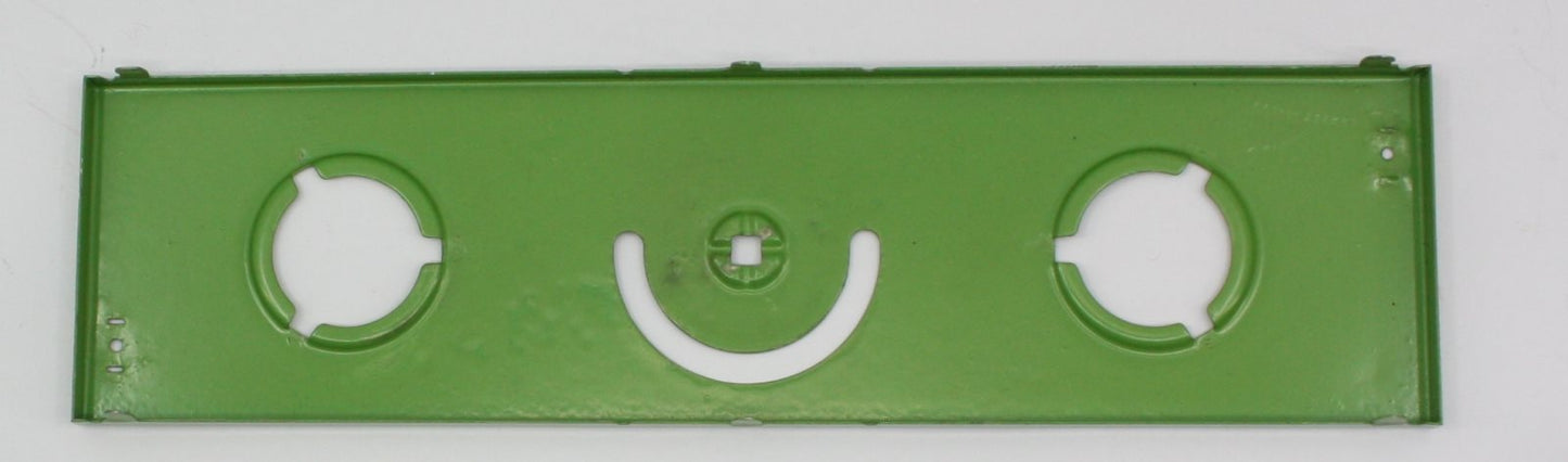 Lionel 520-4 Green Searchlight Mounting Base Frame
