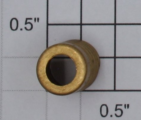 Lionel 78-73C Copper Screw Lamp Socket