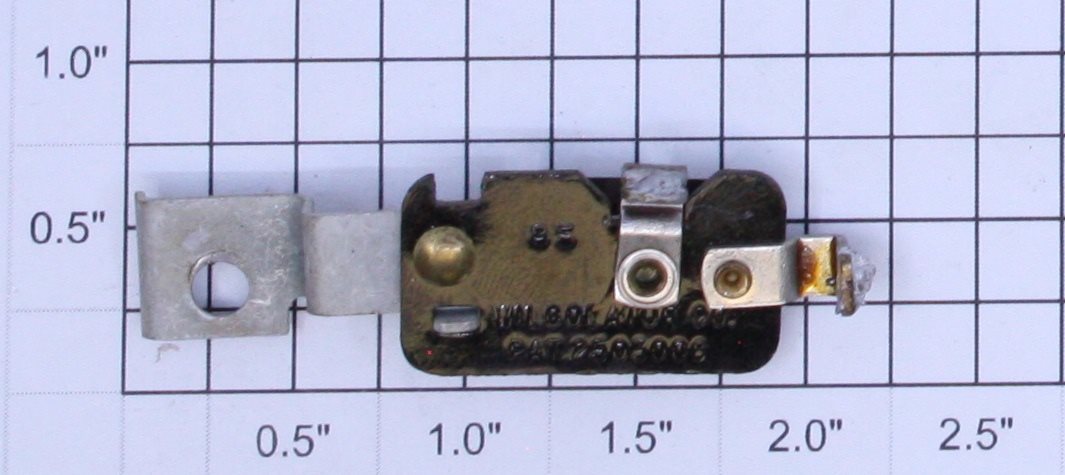 Lionel 1063-24 85 Watt Circuit Breaker