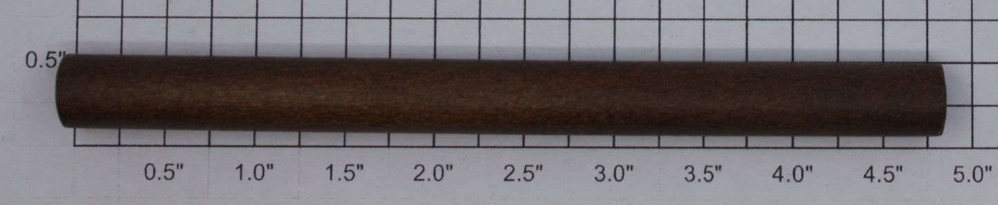 Lionel 164-14 Stained Wood Log