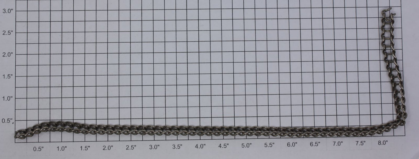 Lionel 164-31 Conveyor Chain Only