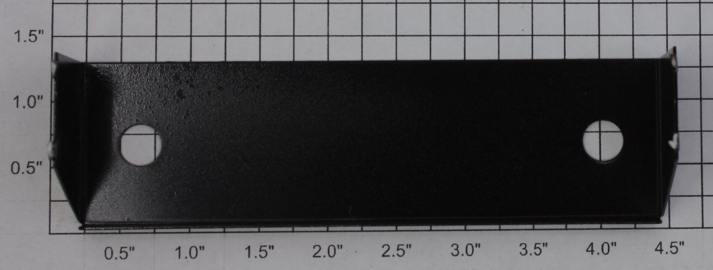 Lionel 164-29 Black Side Braces
