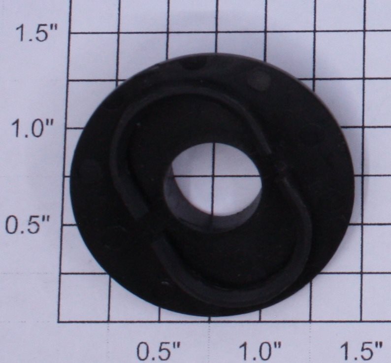 Lionel 163-5 Target Front Cover