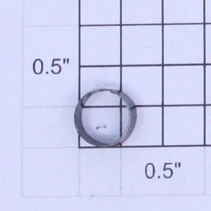 Lionel 175-38 O Gauge Rocket Tip Compression Ring