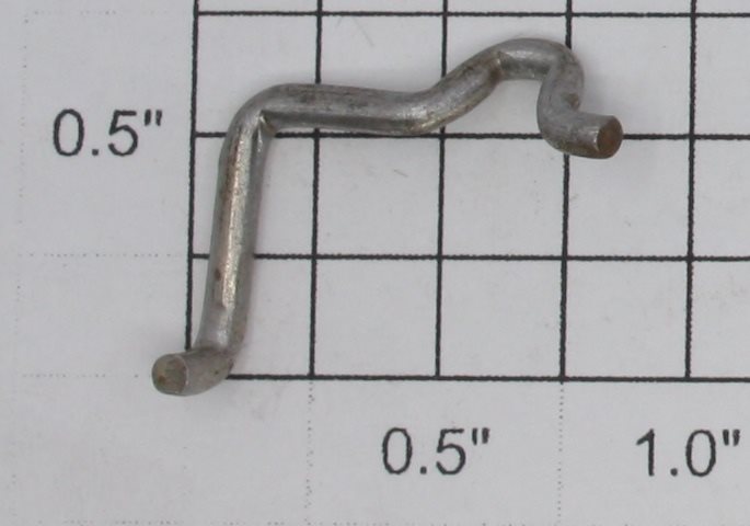 Lionel 80-22 Semaphore Crank Lever