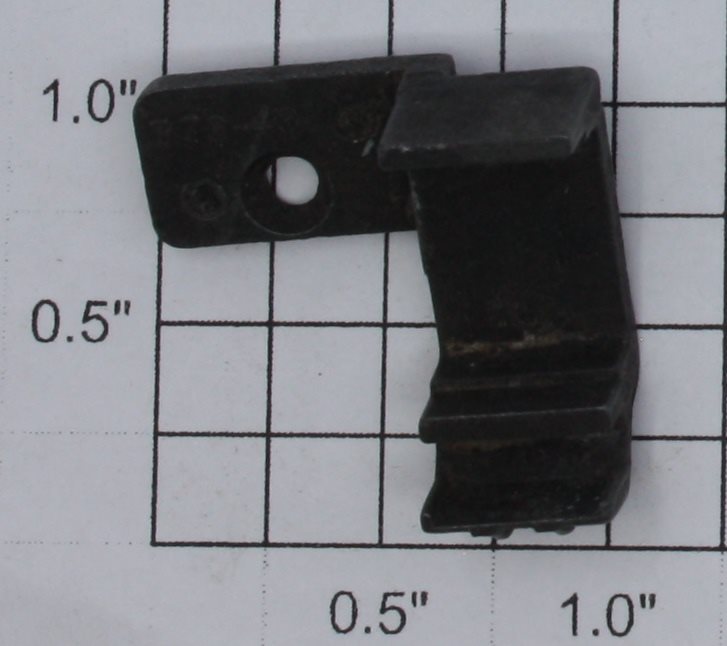 Lionel 773-43 Left Hand Crosshead Guide Support