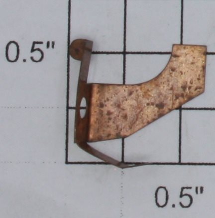 Lionel 1000-135X Copper Contact Clip