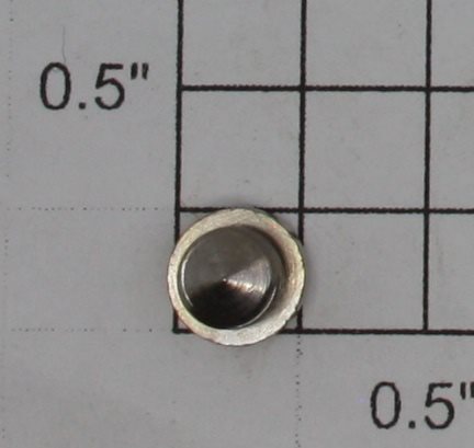 Lionel M6-1.0x3.25mm Metric Binding Head Screw