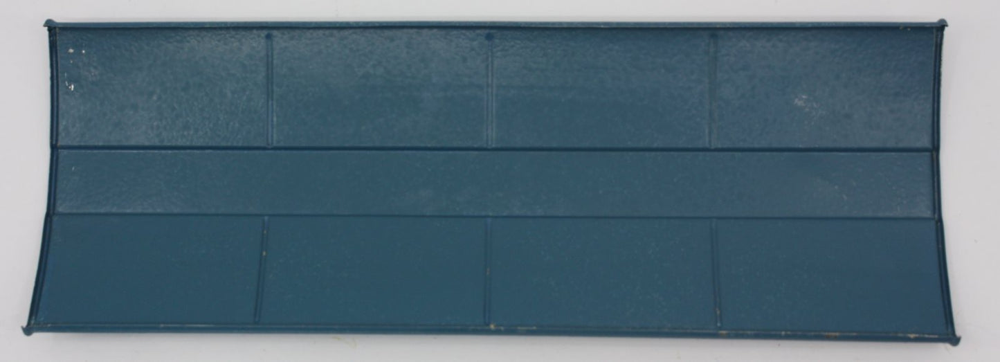 Lionel 514-5 Slate Blue Boxcar Roof